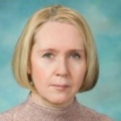 Алексеева Елена Евгеньевна