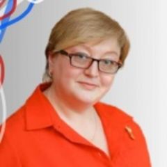 Аничина Светлана Евгеньевна