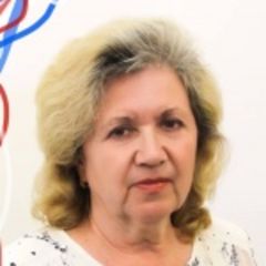 Агеева Ольга Викторовна