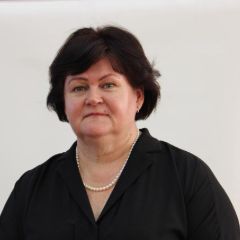 Чекова Ирина