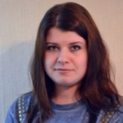 Попова Ксения