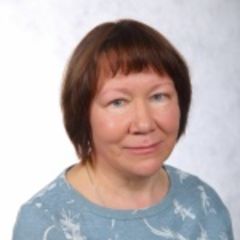 Лаврентьева Любовь