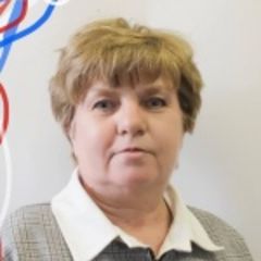 Ольховникова Марина