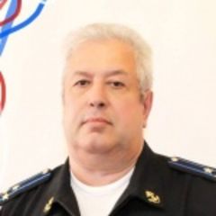Бородулин Василий