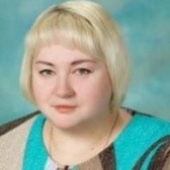 Макарычева Людмила