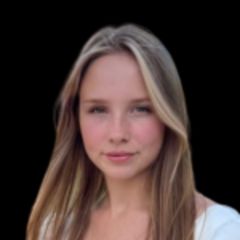 Блинова Анна