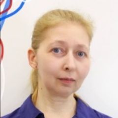 Чугунова Александра