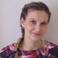 Семенова Екатерина