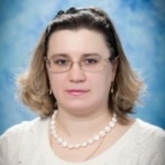 Ивина Наталья