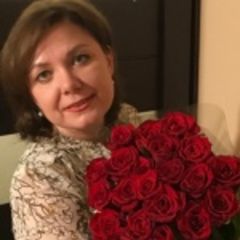 Батура Надежда