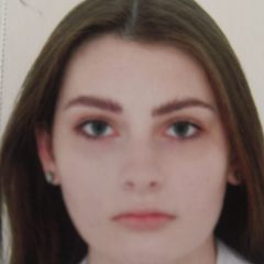 Кичурина Алена
