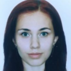 Привезенцева Мария