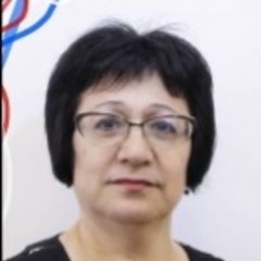 Григорян Астхик