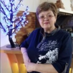 Козленкова Надежда