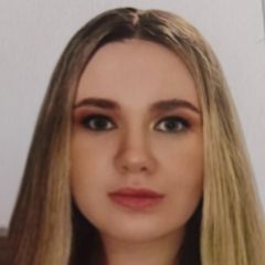 Евтихеева Елизавета