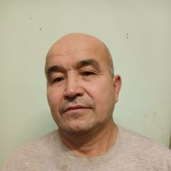 Йулдашев Бердирахмат