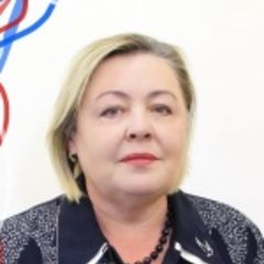 Корзинина Татьяна