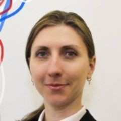 Шатурная Юлия