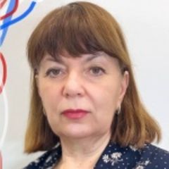 Иванова Ирина
