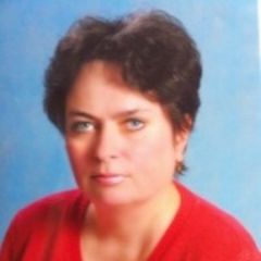 Кузина Екатерина