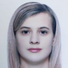Царева Екатерина