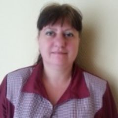 Панфилова Наталья