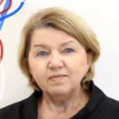 Макарова Галина