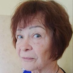 Аблезгова Ольга Валентиновна