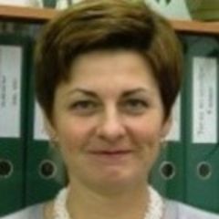 Андрианова Елена Сергеевна