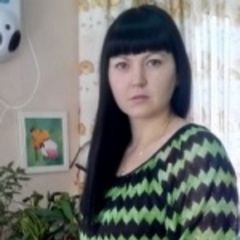 Давудова Марина