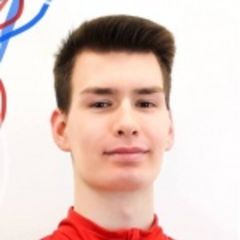 Матвеенко Алексей