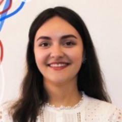 Левшина Екатерина