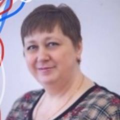 Овчинникова Инна