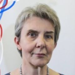 Червякова Елена