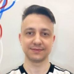 Шатурный Давыд