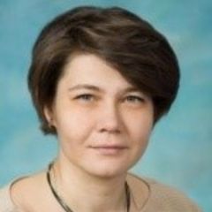Зайцева Наталья