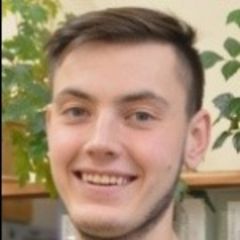 Синявский Георгий