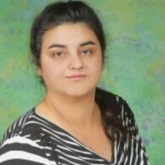 Антохи Елена Николаевна
