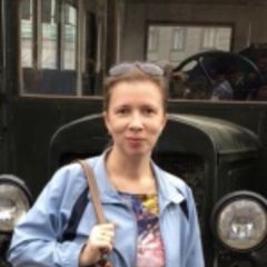 Гомозова Анна