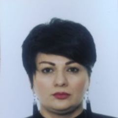 Гулиева Парвана