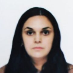 Искендерова Лейла