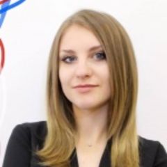 Уфимцева Виктория