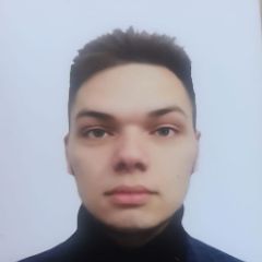 Афанасьев Максим Сергеевич