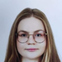 Федина Полина