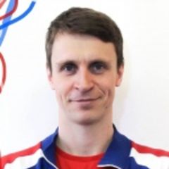 Никопоренков Александр