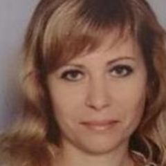 Ксенофонтова Ирина