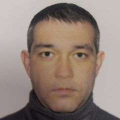 Федотов Александр