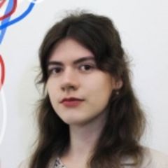 Захарченко Софья