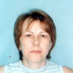 Костова Лариса