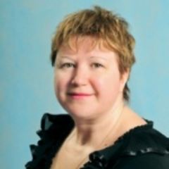 Шинкарева Светлана